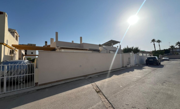 Herverkoop - Villa - Torrevieja - Torreblanca