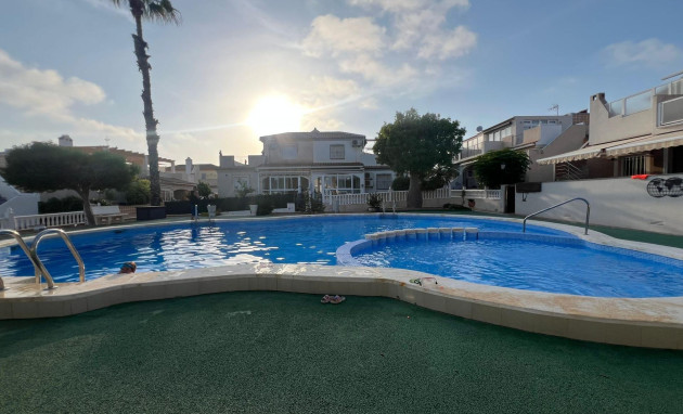 Herverkoop - Villa - Torrevieja - Torreblanca