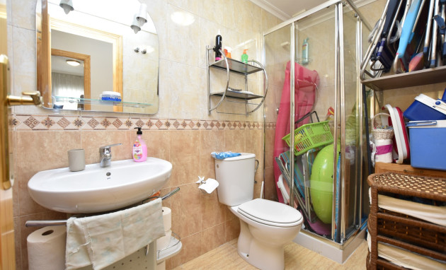 Resale - Apartment - Flat - Formentera del Segura