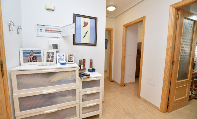 Resale - Apartment - Flat - Formentera del Segura