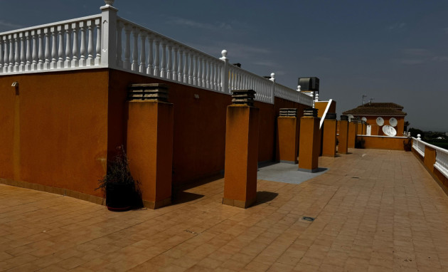 Resale - Apartment - Flat - Formentera del Segura