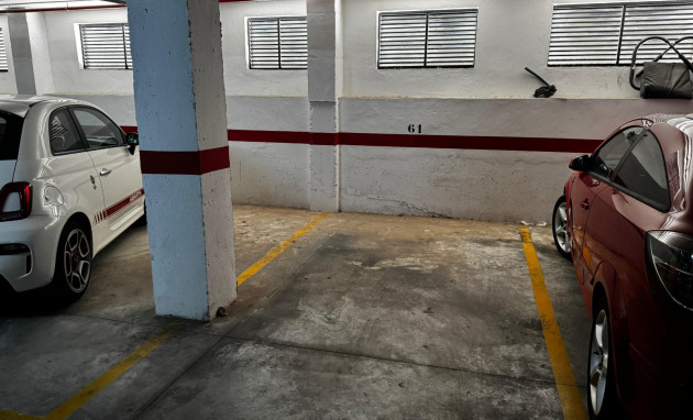 Resale - Apartment - Flat - Formentera del Segura