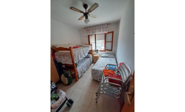 Herverkoop - Bungalow - Gelijkvloers - Torrevieja - Los balcones