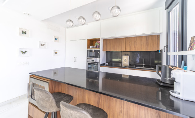 Herverkoop - Villa - Orihuela Costa - Lomas de Cabo Roig