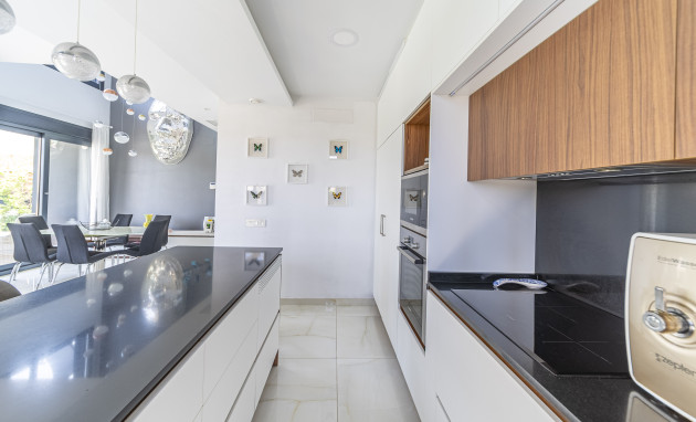 Herverkoop - Villa - Orihuela Costa - Lomas de Cabo Roig