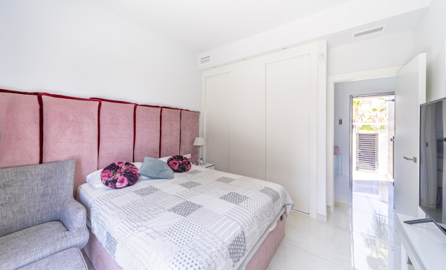 Herverkoop - Villa - Orihuela Costa - Lomas de Cabo Roig