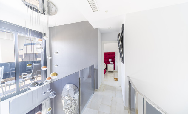 Herverkoop - Villa - Orihuela Costa - Lomas de Cabo Roig