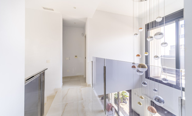 Herverkoop - Villa - Orihuela Costa - Lomas de Cabo Roig