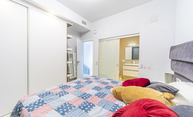 Herverkoop - Villa - Orihuela Costa - Lomas de Cabo Roig