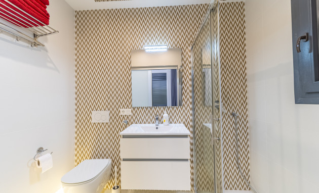 Herverkoop - Villa - Orihuela Costa - Lomas de Cabo Roig