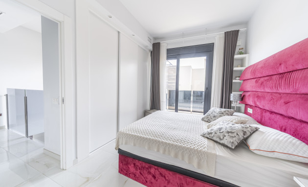 Herverkoop - Villa - Orihuela Costa - Lomas de Cabo Roig