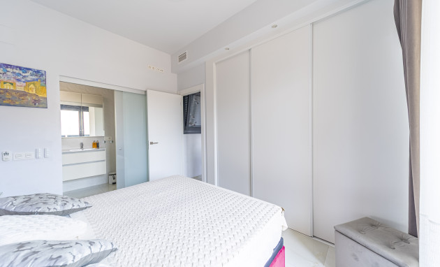 Herverkoop - Villa - Orihuela Costa - Lomas de Cabo Roig