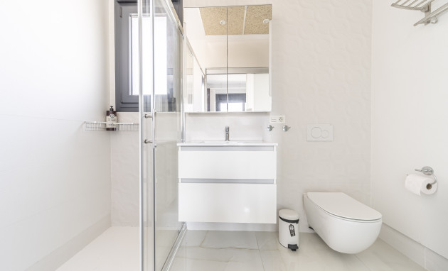 Herverkoop - Villa - Orihuela Costa - Lomas de Cabo Roig