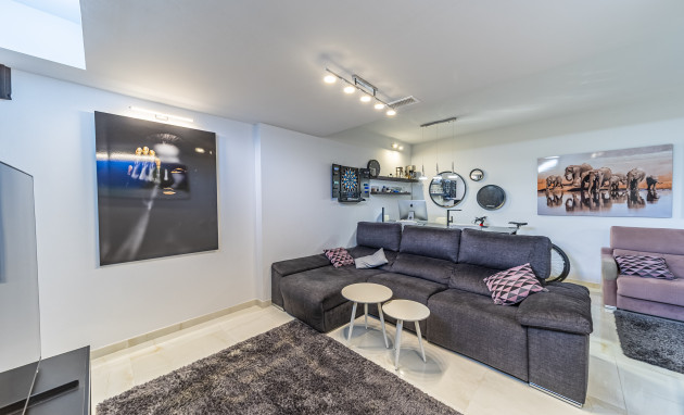 Herverkoop - Villa - Orihuela Costa - Lomas de Cabo Roig