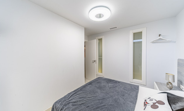 Herverkoop - Villa - Orihuela Costa - Lomas de Cabo Roig