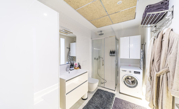 Herverkoop - Villa - Orihuela Costa - Lomas de Cabo Roig