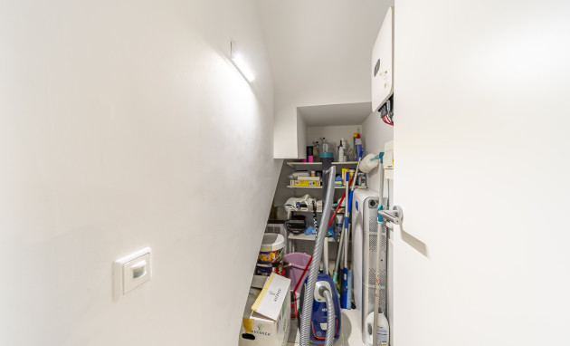 Herverkoop - Villa - Orihuela Costa - Lomas de Cabo Roig