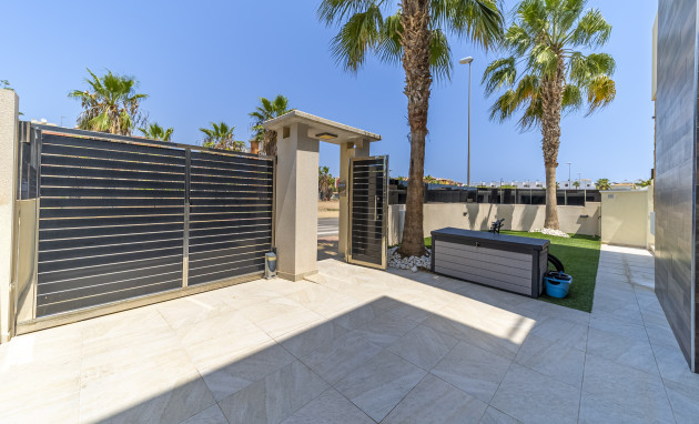 Herverkoop - Villa - Orihuela Costa - Lomas de Cabo Roig