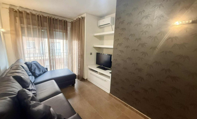 Reventa - Apartment - Almoradí