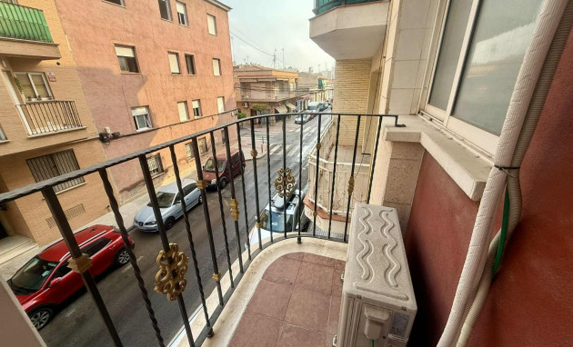 Reventa - Apartment - Almoradí