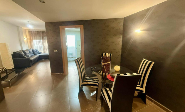Reventa - Apartment - Almoradí