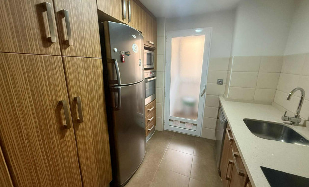 Reventa - Apartment - Almoradí