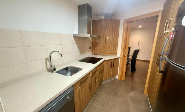 Reventa - Apartment - Almoradí