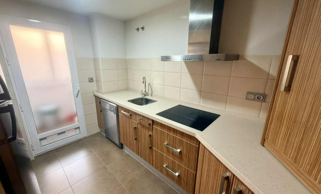 Reventa - Apartment - Almoradí