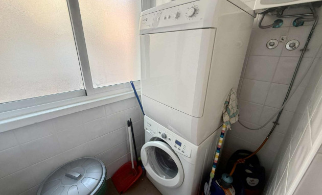 Reventa - Apartment - Almoradí