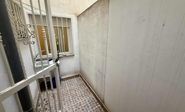 Reventa - Apartment - Almoradí