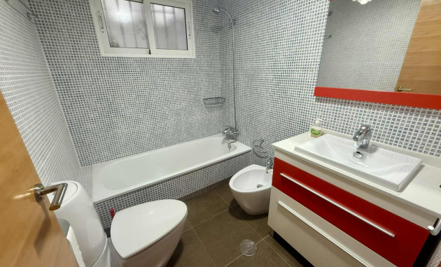 Reventa - Apartment - Almoradí