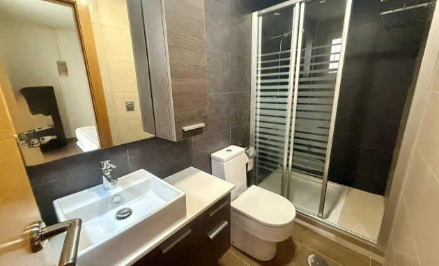 Reventa - Apartment - Almoradí