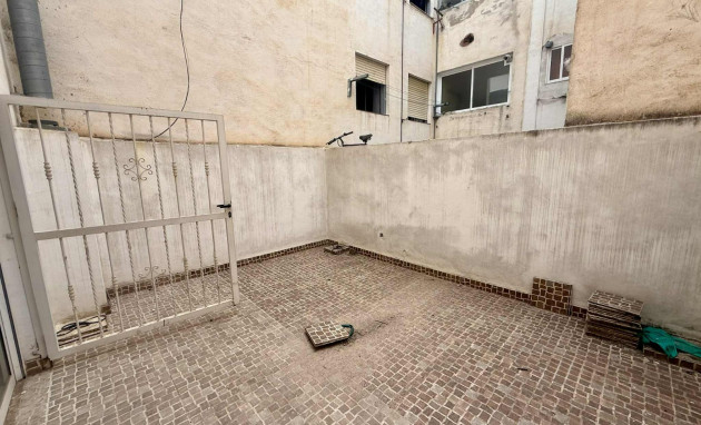 Reventa - Apartment - Almoradí