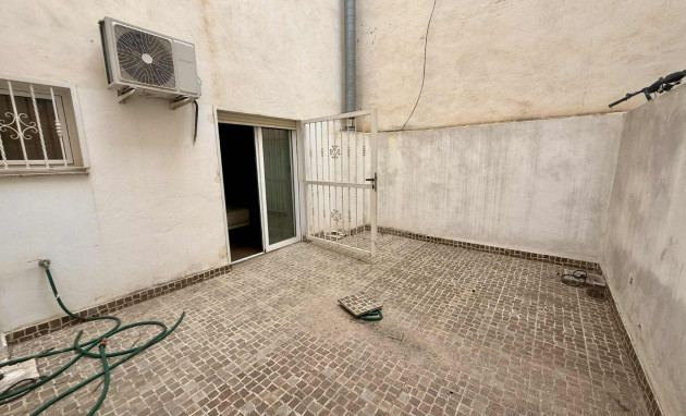 Reventa - Apartment - Almoradí