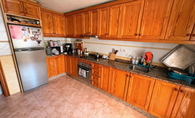 Herverkoop - Apartment - Orihuela - Raiguero de Bonanza