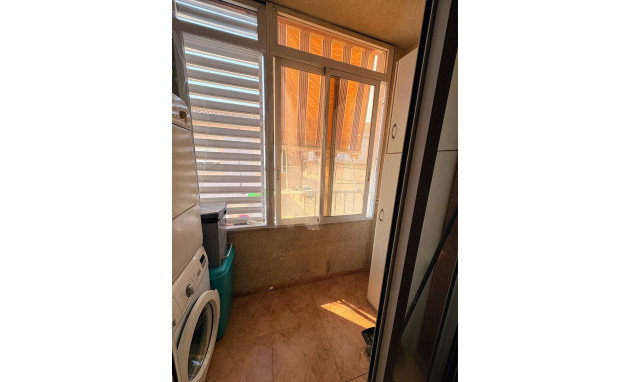 Herverkoop - Apartment - Orihuela - Raiguero de Bonanza