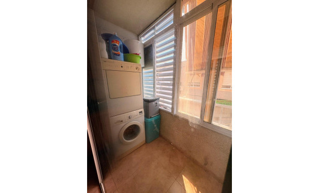 Herverkoop - Apartment - Orihuela - Raiguero de Bonanza