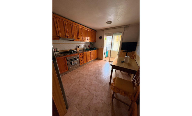 Herverkoop - Apartment - Orihuela - Raiguero de Bonanza
