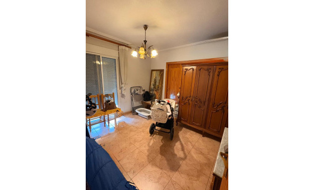 Herverkoop - Apartment - Orihuela - Raiguero de Bonanza