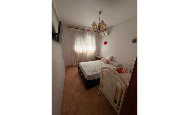 Herverkoop - Apartment - Orihuela - Raiguero de Bonanza