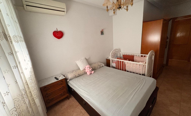 Herverkoop - Apartment - Orihuela - Raiguero de Bonanza