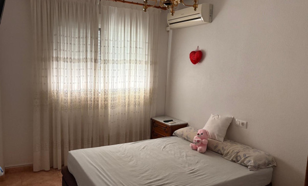 Herverkoop - Apartment - Orihuela - Raiguero de Bonanza