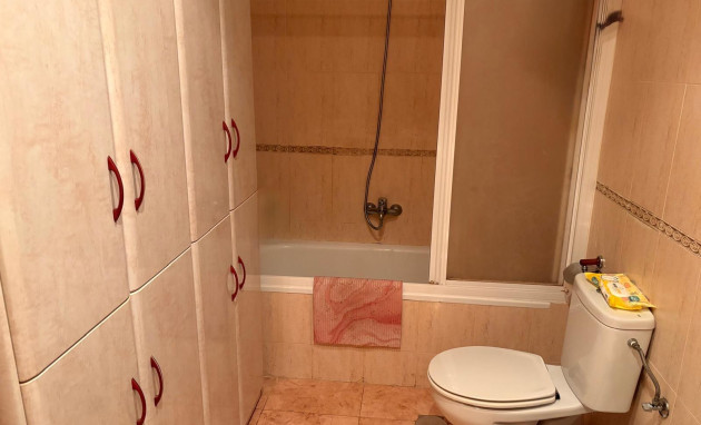 Herverkoop - Apartment - Orihuela - Raiguero de Bonanza