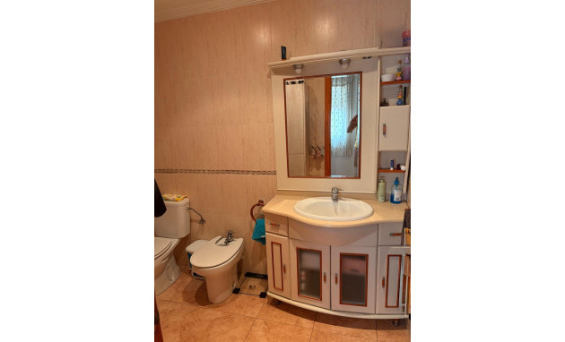 Herverkoop - Apartment - Orihuela - Raiguero de Bonanza