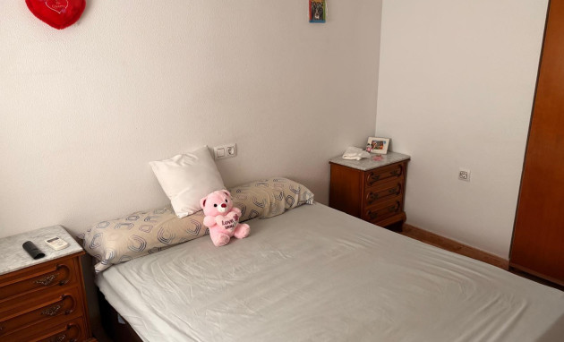 Herverkoop - Apartment - Orihuela - Raiguero de Bonanza