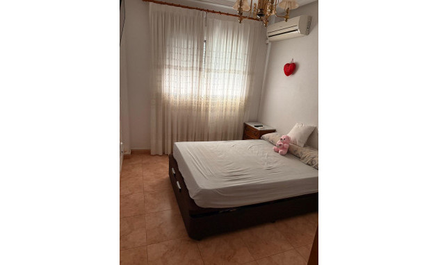 Herverkoop - Apartment - Orihuela - Raiguero de Bonanza