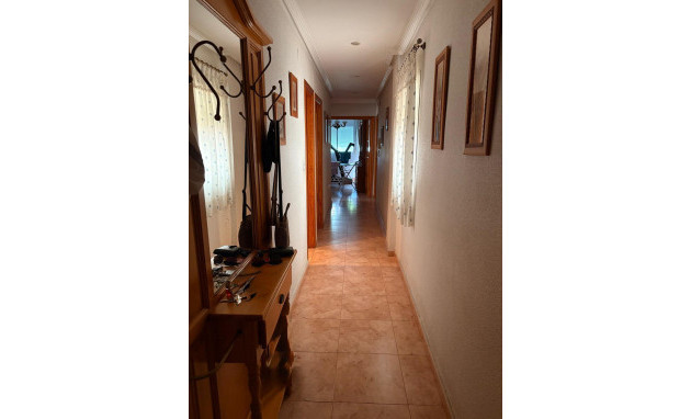 Herverkoop - Apartment - Orihuela - Raiguero de Bonanza