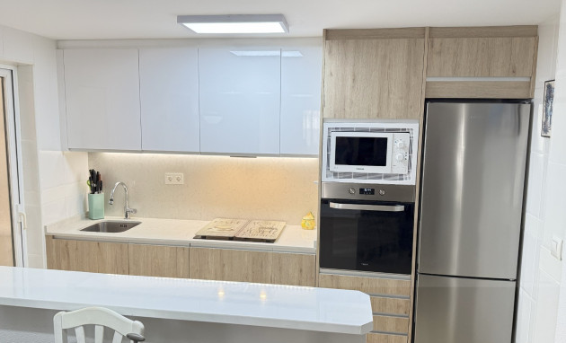 Revente - Apartments - Orihuela Costa - La Zenia