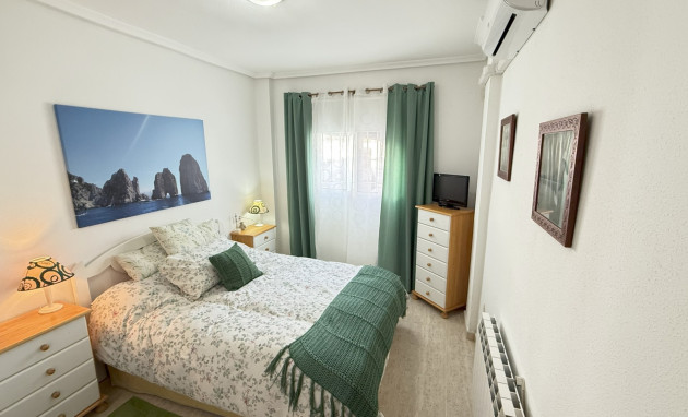 Revente - Apartments - Orihuela Costa - La Zenia