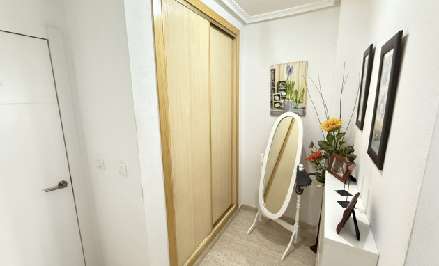 Revente - Apartments - Orihuela Costa - La Zenia